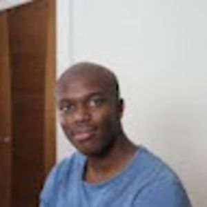 Meet your Posher, Wesley